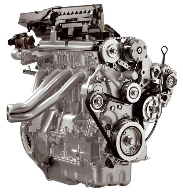 2007 Bishi Asx Car Engine